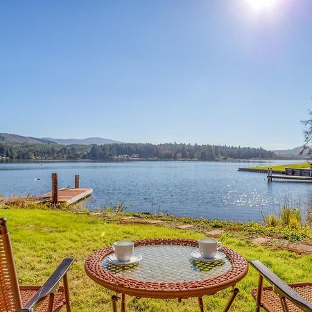 Regatta Park Lake House Лінкольн-Сіті Екстер'єр фото