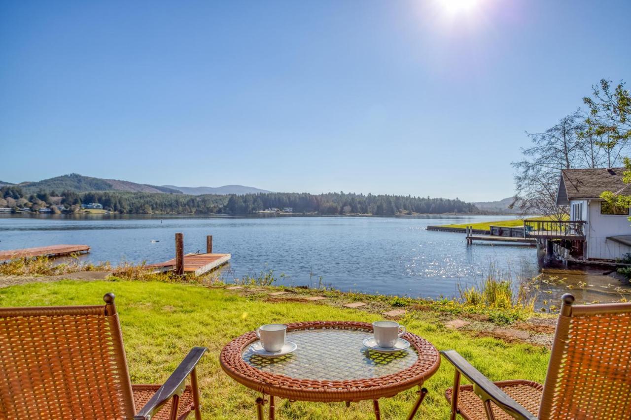 Regatta Park Lake House Лінкольн-Сіті Екстер'єр фото