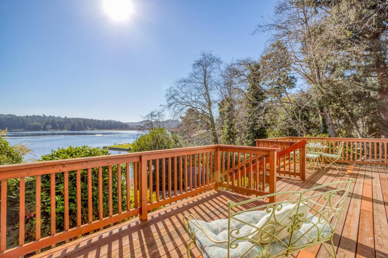 Regatta Park Lake House Лінкольн-Сіті Екстер'єр фото