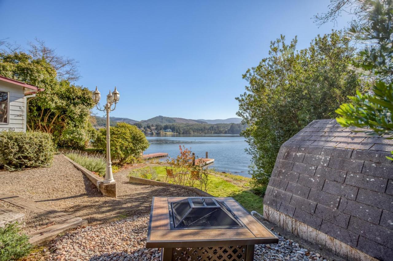 Regatta Park Lake House Лінкольн-Сіті Екстер'єр фото