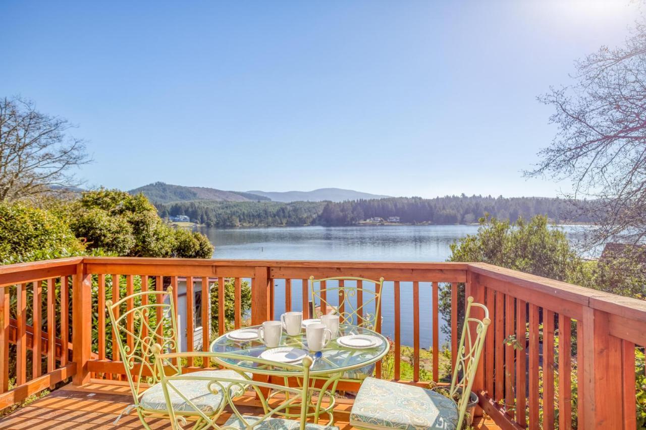 Regatta Park Lake House Лінкольн-Сіті Екстер'єр фото