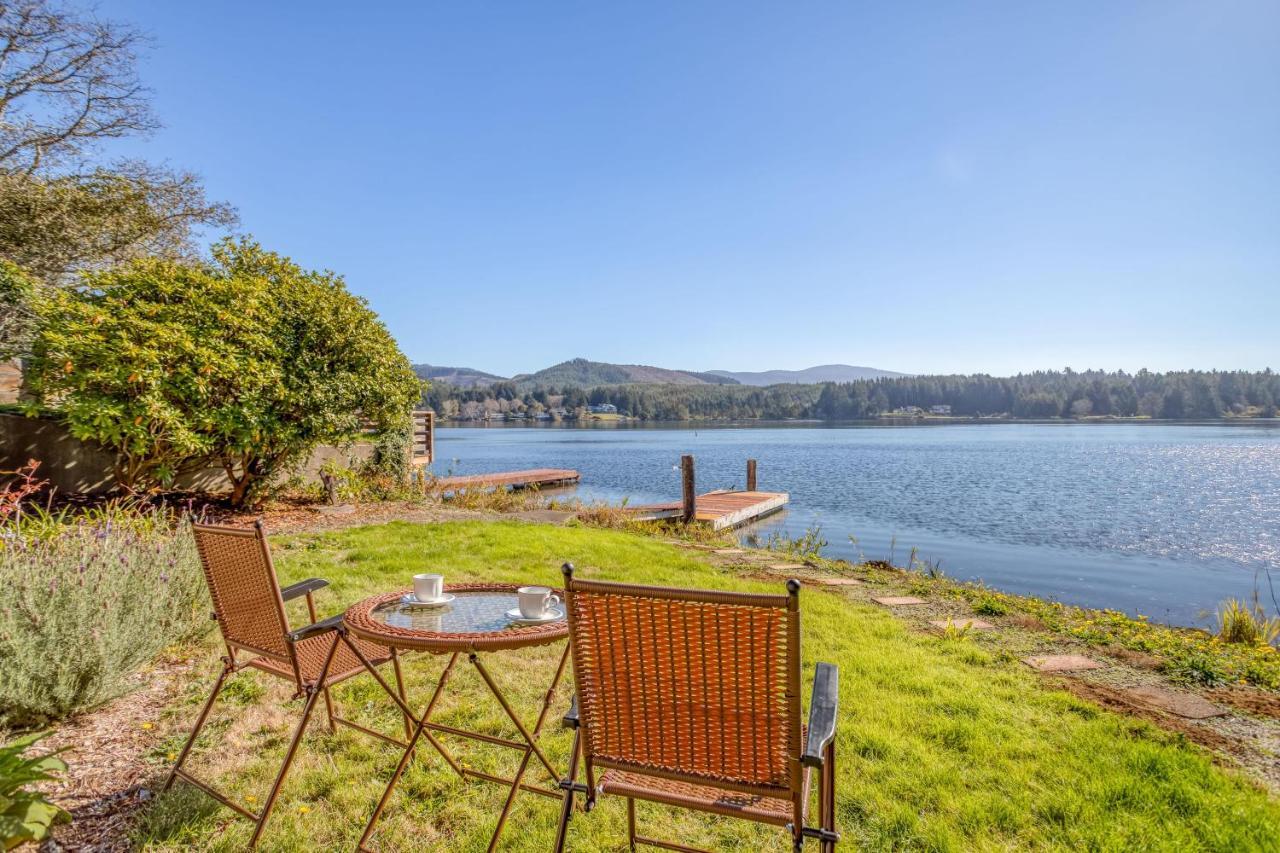 Regatta Park Lake House Лінкольн-Сіті Екстер'єр фото